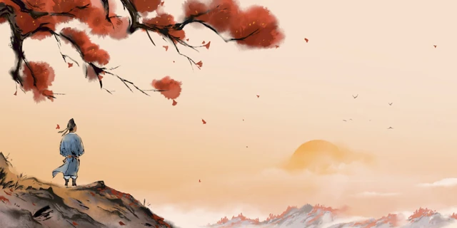 Chang An: Newest Chinese Historical Animated Movies about Prime Tang Dynasty