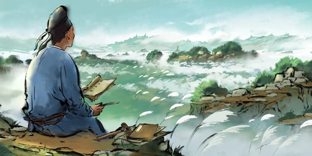 Chang An: Newest Chinese Historical Animated Movies about Prime Tang Dynasty