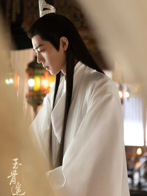 Fantasy Drama The Longest Promise: Love, Destiny, and Unforgettable Adventures