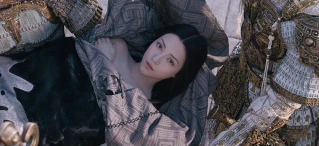 Re-adaptation of Classic Myth: Is Creation of the Gods Worth the Watch?