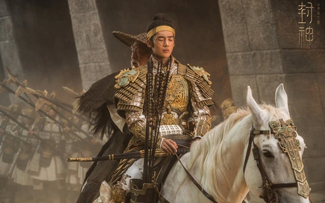 Re-adaptation of Classic Myth: Is Creation of the Gods Worth the Watch?