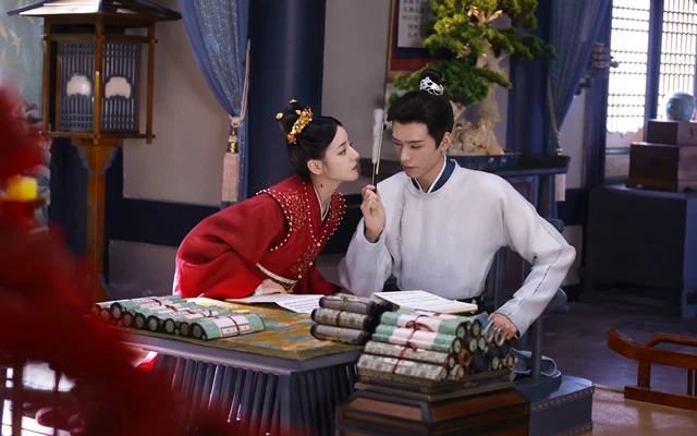 The Legend of Anle: A Blend of Laughter and Adventure in the Realm of Hot-Blooded Dramas