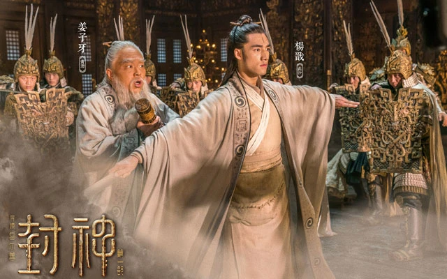Discovering the Magnificence of Yinxu - the Royal Site of the Shang Dynasty
