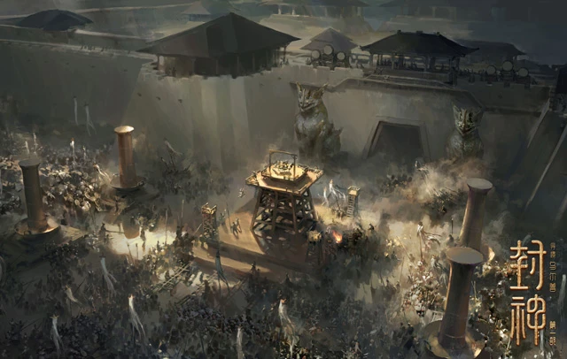 Discovering the Magnificence of Yinxu - the Royal Site of the Shang Dynasty