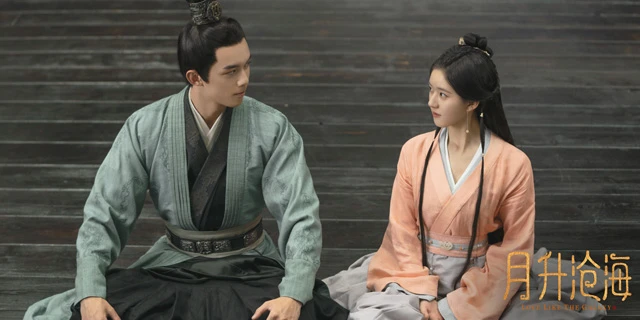 Exploring the Character Ensembles in Chinese Dramas - From Classic Tropes to Modern Complexity