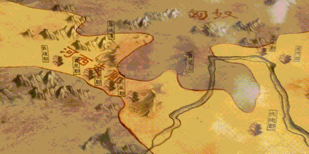 Exploring the History of China's Hexi Corridor: A Gateway to the Silk Road
