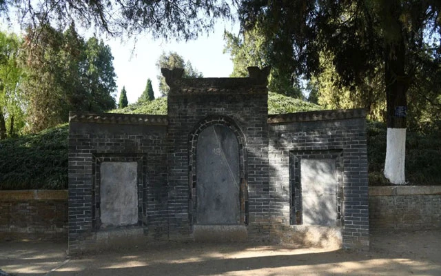 Exploring the History of China's Hexi Corridor: A Gateway to the Silk Road
