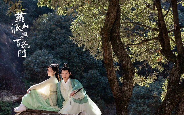 Love Forever Young: A Hilarious Martial Arts Comedy