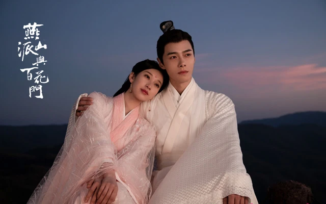 Love Forever Young: A Hilarious Martial Arts Comedy