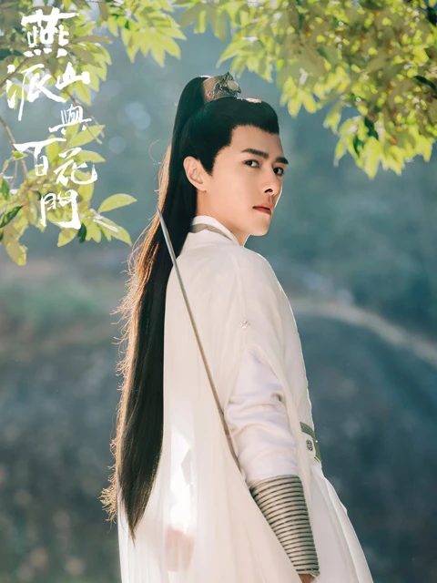 Love Forever Young: A Hilarious Martial Arts Comedy