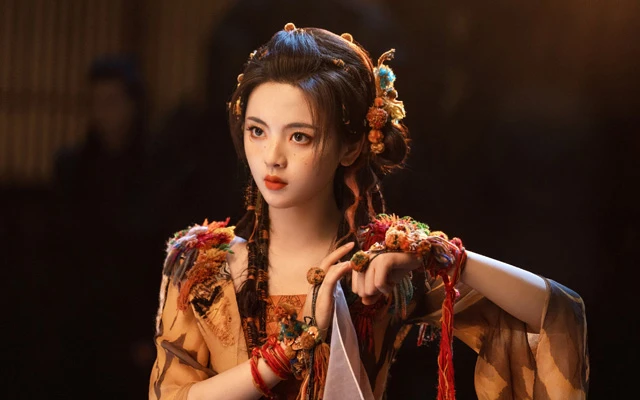 Love You Seven Times: A Review of the Must-Watch Enchanting Romance Fantasy Drama