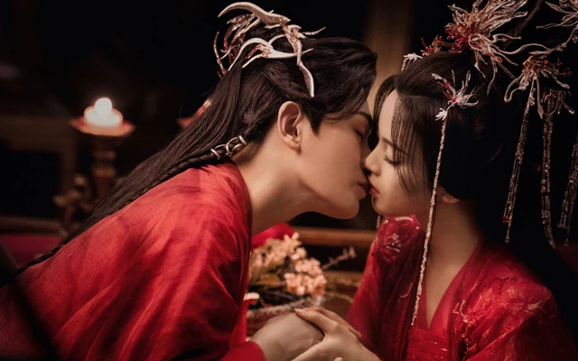 Love You Seven Times: A Review of the Must-Watch Enchanting Romance Fantasy Drama