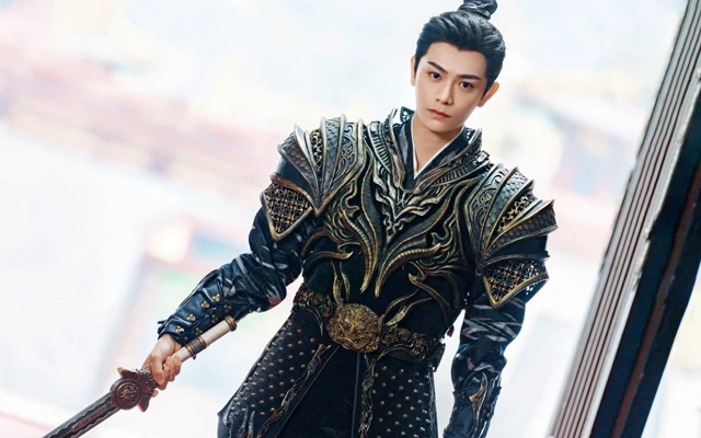 Love You Seven Times: A Review of the Must-Watch Enchanting Romance Fantasy Drama