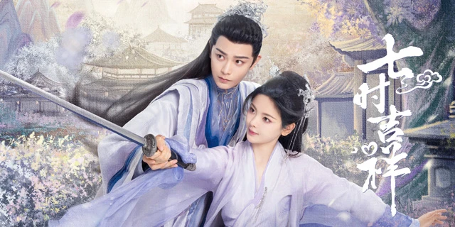 Love You Seven Times: A Review of the Must-Watch Enchanting Romance Fantasy Drama