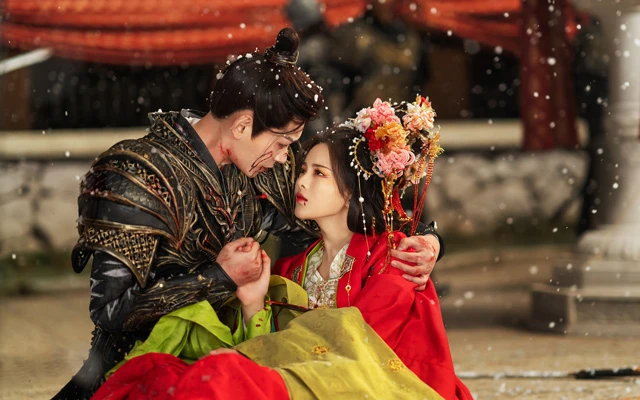 Love You Seven Times: A Review of the Must-Watch Enchanting Romance Fantasy Drama