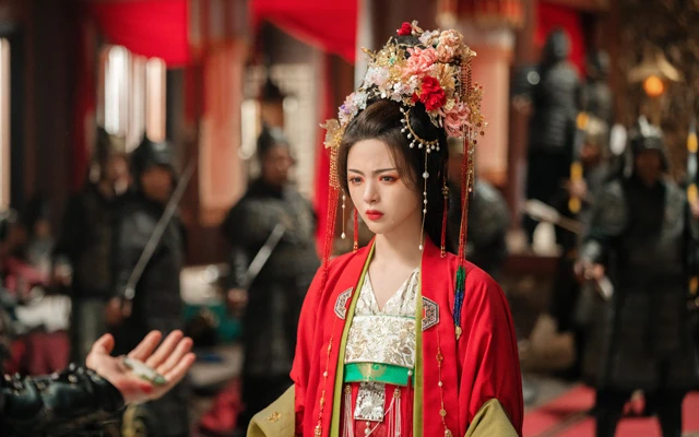Love You Seven Times: A Review of the Must-Watch Enchanting Romance Fantasy Drama