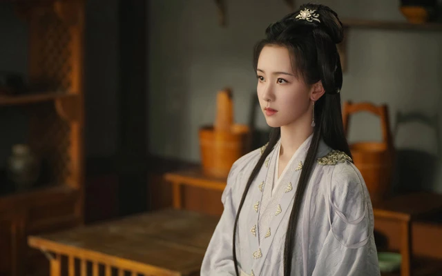 Mysterious Lotus Casebook: A Riveting Fusion of Martial Arts and Mystery in a Gripping Drama
