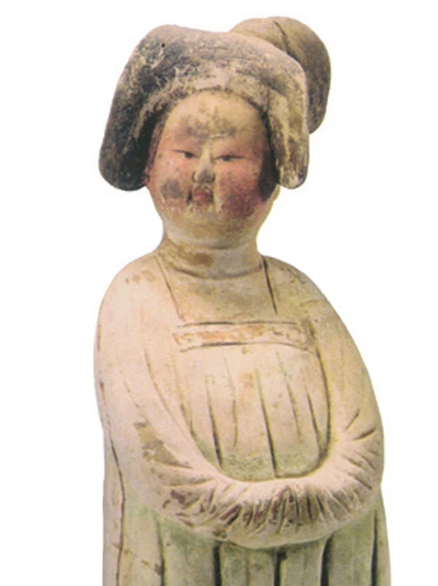 Tang Dynasty Hairdos Examples: Discovering the Fascinating of Hanfu Hairstyles