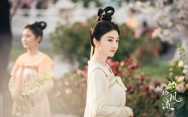 The Allure of The Legend of Zhuohua: Unforgettable Characters and Unbreakable Romance