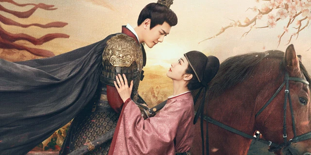 The Allure of The Legend of Zhuohua: Unforgettable Characters and Unbreakable Romance