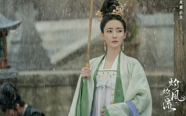 The Allure of The Legend of Zhuohua: Unforgettable Characters and Unbreakable Romance