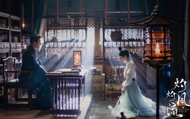 The Allure of The Legend of Zhuohua: Unforgettable Characters and Unbreakable Romance