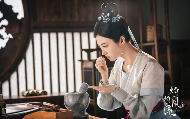 The Allure of The Legend of Zhuohua: Unforgettable Characters and Unbreakable Romance