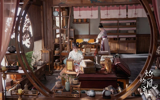 The Allure of The Legend of Zhuohua: Unforgettable Characters and Unbreakable Romance