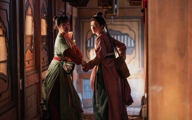 The Allure of The Legend of Zhuohua: Unforgettable Characters and Unbreakable Romance