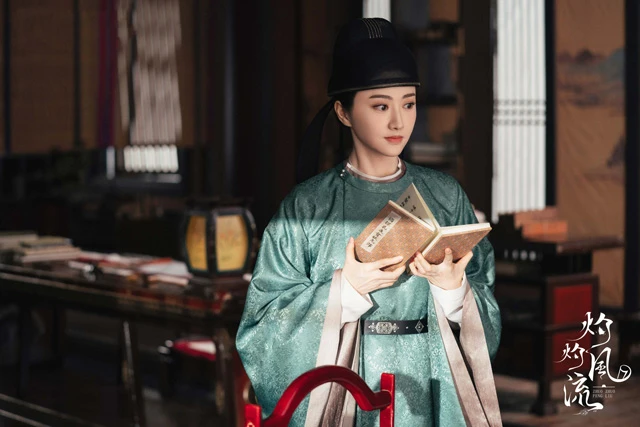 The Allure of The Legend of Zhuohua: Unforgettable Characters and Unbreakable Romance