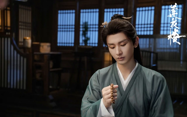 A New Era for Chinese Dramas: Unraveling the Exciting Shifts in Content and Genres in 2023