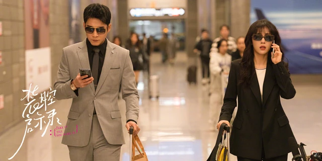 A New Era for Chinese Dramas: Unraveling the Exciting Shifts in Content and Genres in 2023
