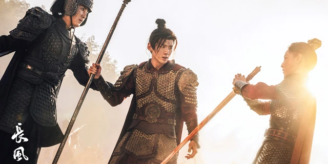 A New Era for Chinese Dramas: Unraveling the Exciting Shifts in Content and Genres in 2023
