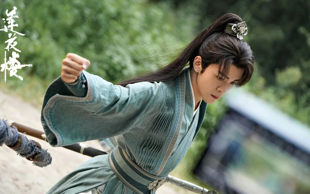 A New Era for Chinese Dramas: Unraveling the Exciting Shifts in Content and Genres in 2023