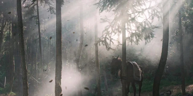 Essence and Implies of Jianghu and Wuxia - Exploring the Martial World