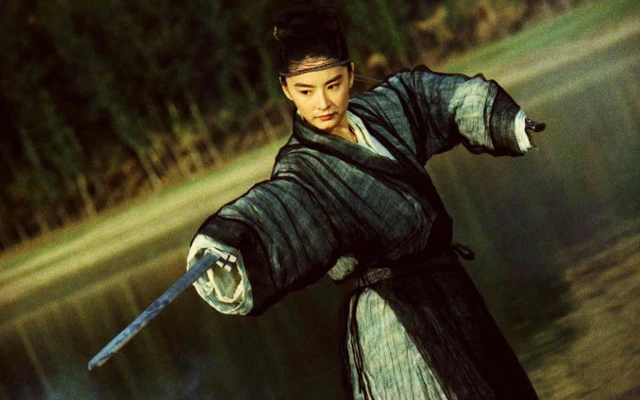 Essence and Implies of Jianghu and Wuxia - Exploring the Martial World
