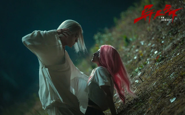 Hottest Urban Fantasy Drama I Am Nobody - Discover the Supernatural Power and Taoist culture