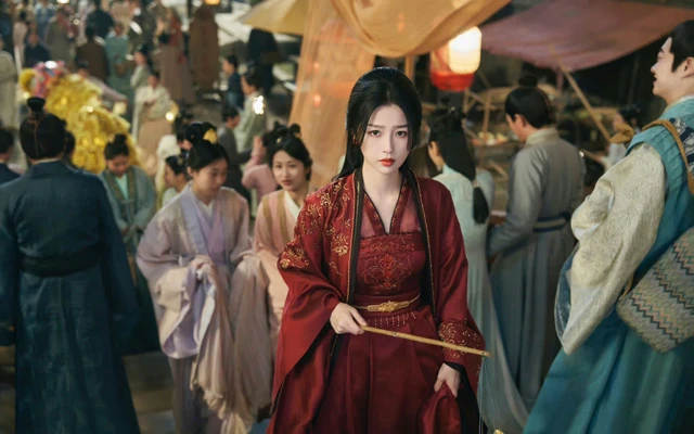 My Journey to You - Guo Jingming's Latest Wuxia Romance Drama Worth Watching?