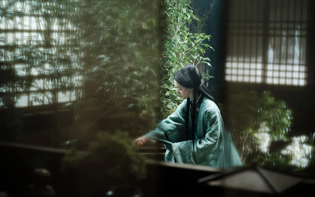 My Journey to You - Guo Jingming's Latest Wuxia Romance Drama Worth Watching?