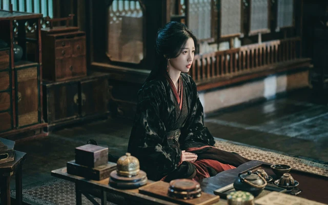 My Journey to You - Guo Jingming's Latest Wuxia Romance Drama Worth Watching?