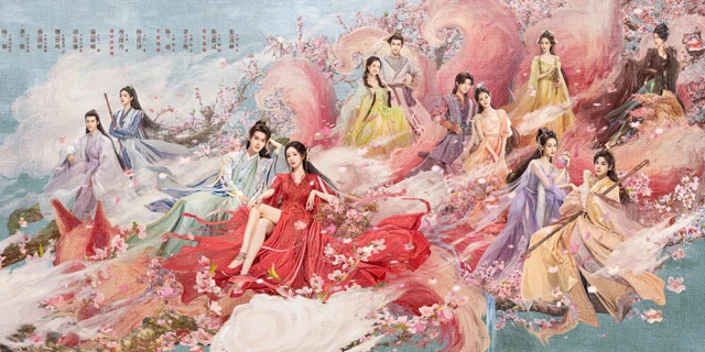 Upcoming Fox Spirit Matchmaker: Yue Hong - Embark on an Enchanting Journey