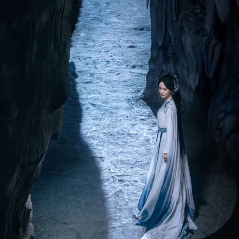Upcoming Fox Spirit Matchmaker: Yue Hong - Embark on an Enchanting Journey