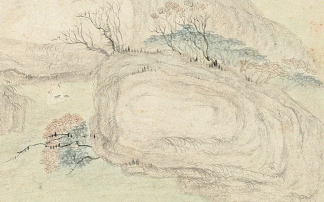 Discovering China's Historic Landmarks Attractions in Ancient Paintings