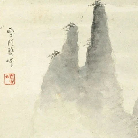 Discovering China's Historic Landmarks Attractions in Ancient Paintings