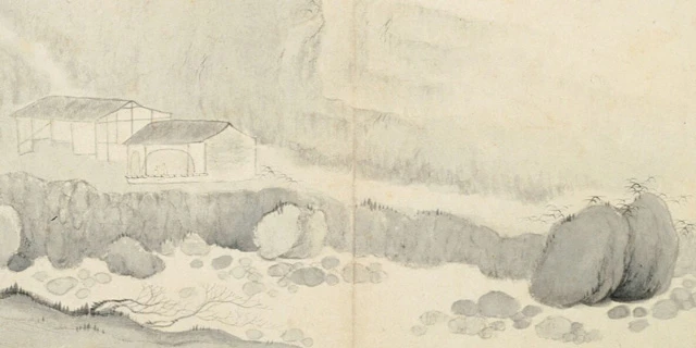 Discovering China's Historic Landmarks Attractions in Ancient Paintings