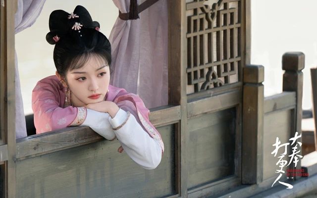 Guardians of the Dafeng: A Thrilling Blend of Mystery and Martial Arts in a Historical Setting