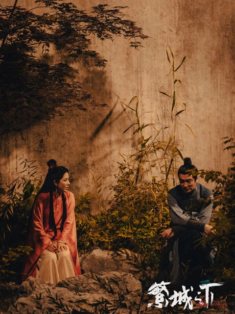 Ripe Town From Concept to Screen: Wang Zheng on Writing China's Hit Historical Suspense Drama