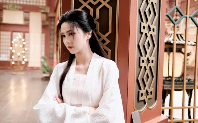 Story of Kunning Palace - A Warm and Healing Palace Drama of Love