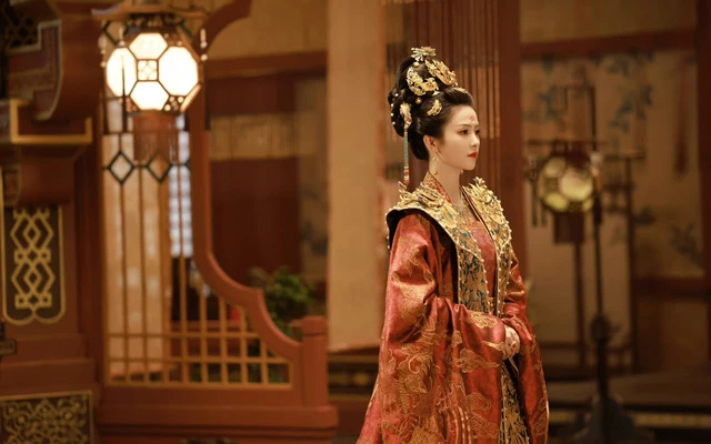 Story of Kunning Palace: The Unforgettable Characters and Gripping
