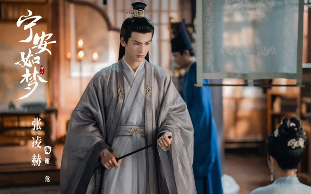 Story of Kunning Palace: The Unforgettable Characters and Gripping